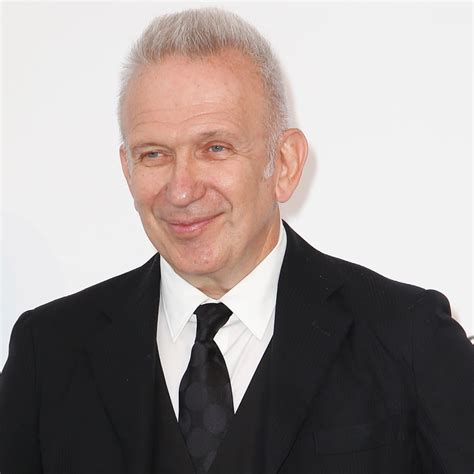 jean-paul gaultier wikipedia